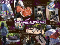 2009 Autumn&Winter